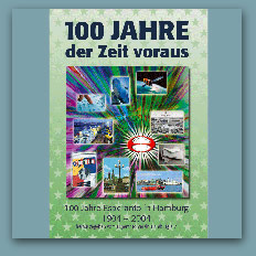 H&ouml;ren Sie 100 Jahre der Zeit voraus