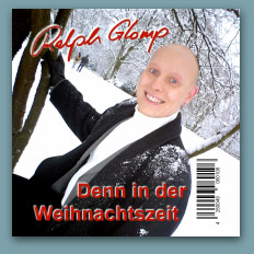 H&ouml;ren Sie Denn in der Weihnachtszeit Single CD