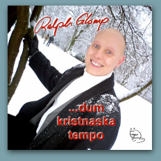 H&ouml;ren Sie Ralph Glomp: dum kristnaska tempo