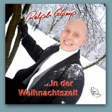 H&ouml;ren Sie In der Weihnachtszeit