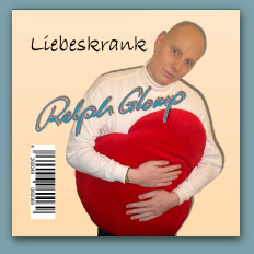 H&ouml;ren Sie Liebeskrank Single CD